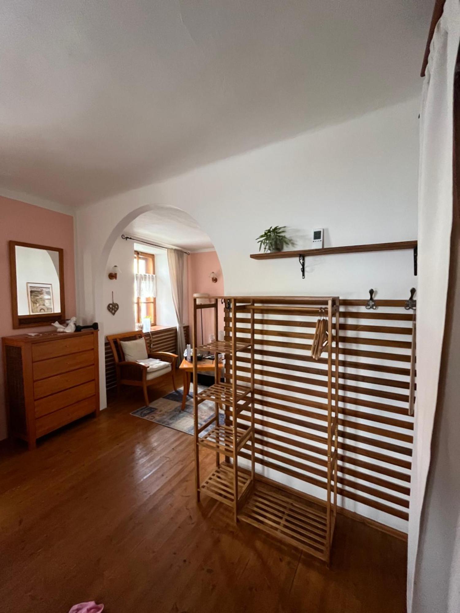 Apartmány Lavander Mikulov Exterior foto